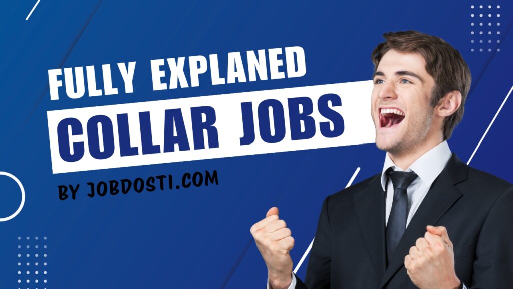 New‑Collar Jobs in India