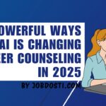 AI Tools for Career Counseling