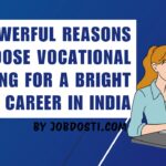 Vocational Training