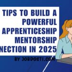 apprenticeship mentorship connection