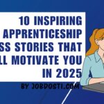 apprenticeship success stories