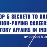 regulatory affairs in India